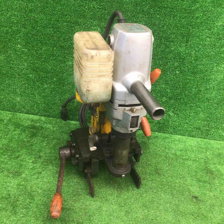 【現状品 / 店頭受取り限定】 日東工器 卓上ボール盤 AM-22A アトラミニエース 【鴻巣店】