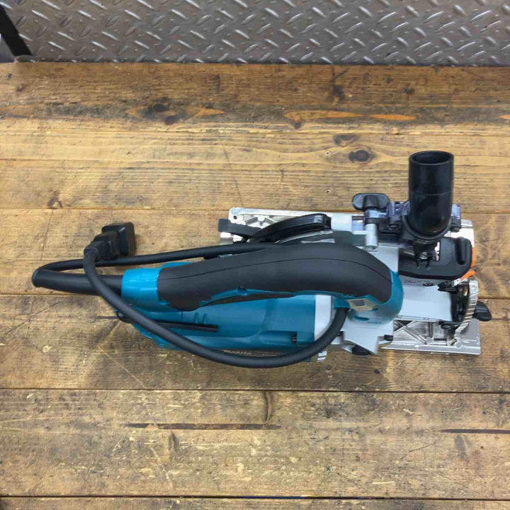 ★マキタ(makita) 防じん丸のこ KS5200FX【所沢店】