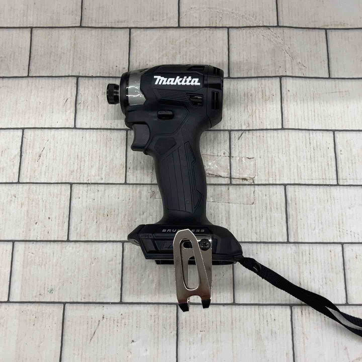 ★マキタ(makita) コードレスインパクトドライバー TD173DZB【所沢店】