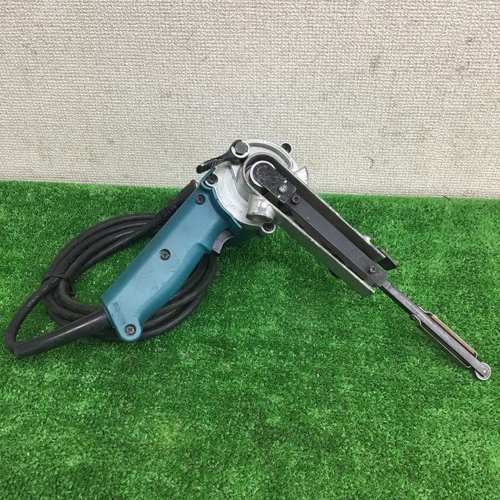 【中古品】マキタ/makita ベルトサンダー 9032 【鴻巣店】