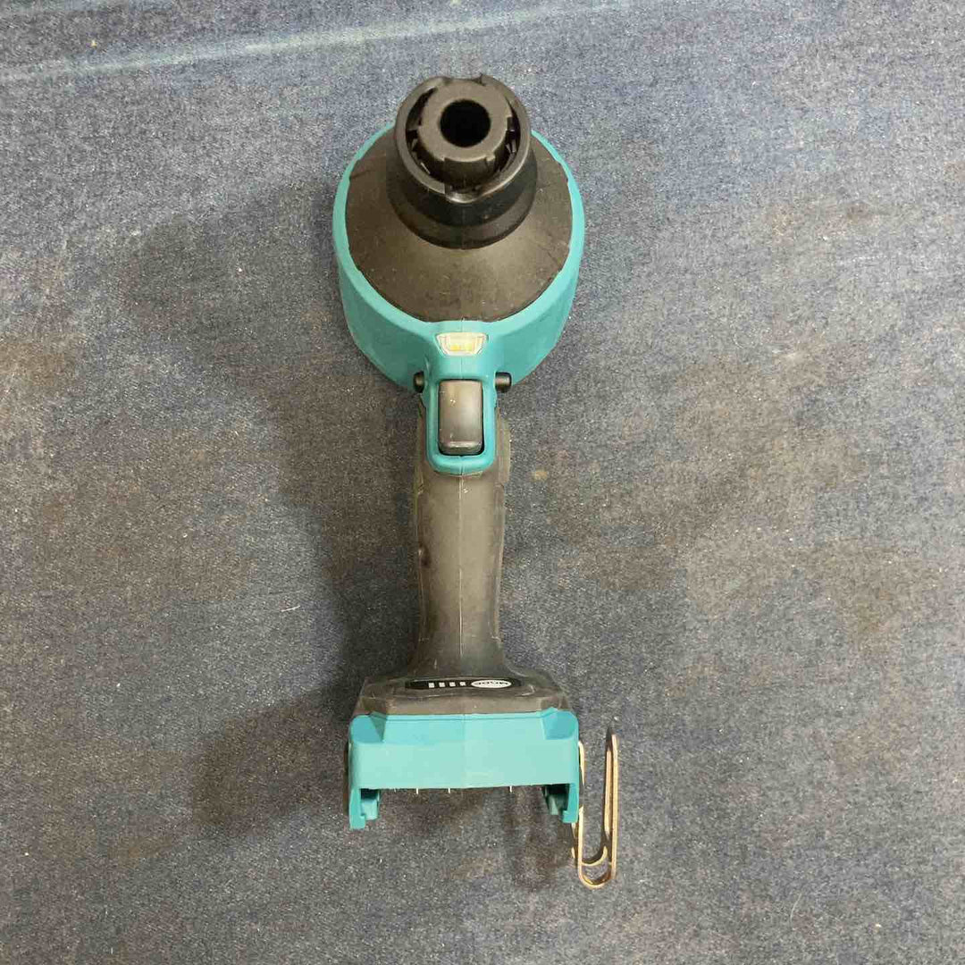 ★マキタ(makita) コードレスエアダスタ AS001GZ【八潮店】