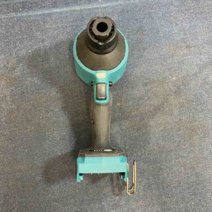 ★マキタ(makita) コードレスエアダスタ AS001GZ【八潮店】