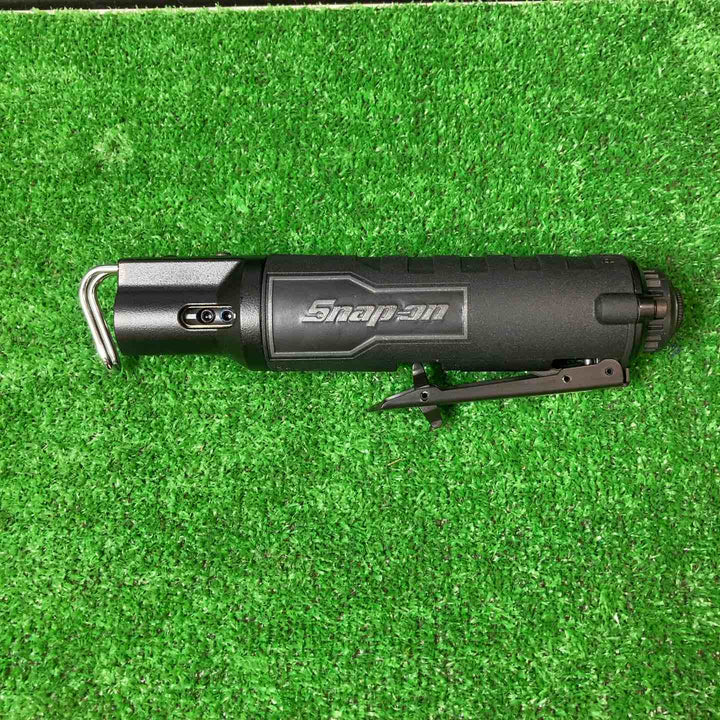 スナップオン/Snap-on ヘビーデューティーエアソー PTRS1000GM ガンメタ 替刃付き レシプロソー 【岩槻店】