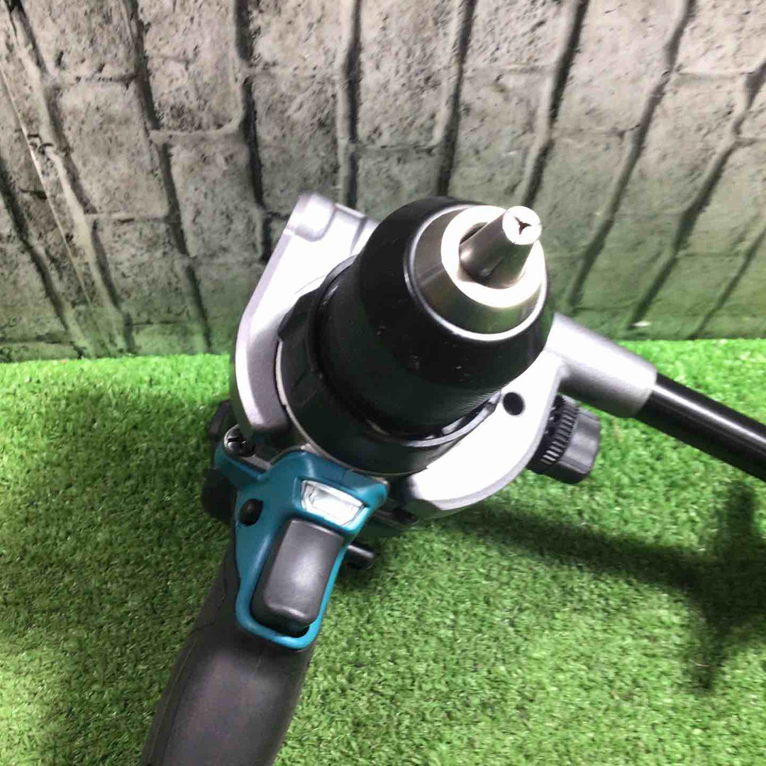 ★マキタ(makita) コードレス振動ドリルドライバー HP001GZ【川口店】