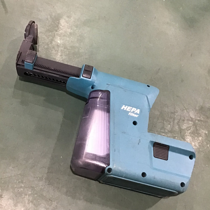 ○マキタ(makita) ハンマドリル 集じんシステムDX01 A-53073【川口店】