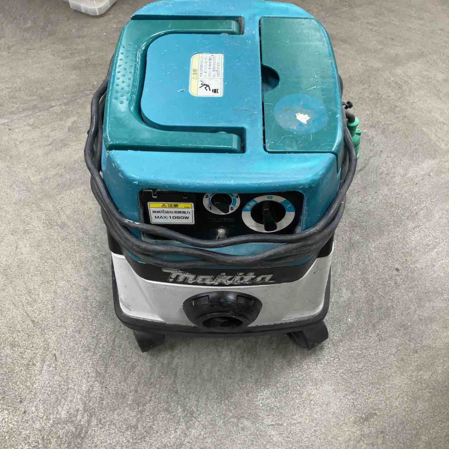 ✨マキタ　中古　475　集じん機✨うるま市田場✨ ☆マキタ(makita) 集じん機 乾式 475(P)【町田店】 – アクトツール