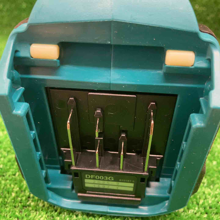 ★マキタ(makita) コードレスドリルドライバー DF003GZ(本体のみ)【川越店】