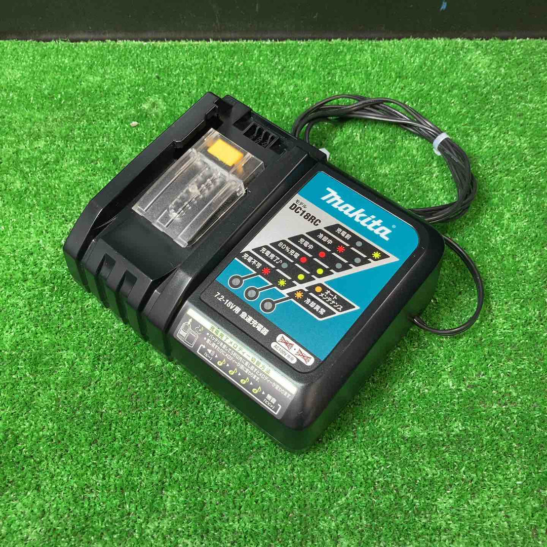 ★マキタ(makita) コードレスインパクトドライバー TD134DX2W【岩槻店】