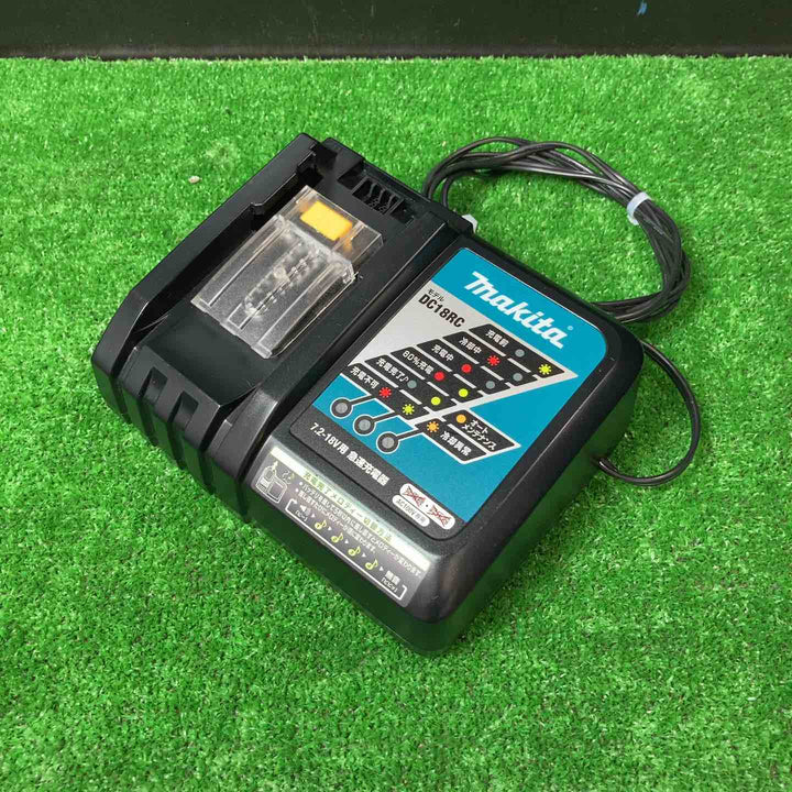 ★マキタ(makita) コードレスインパクトドライバー TD134DX2W【岩槻店】