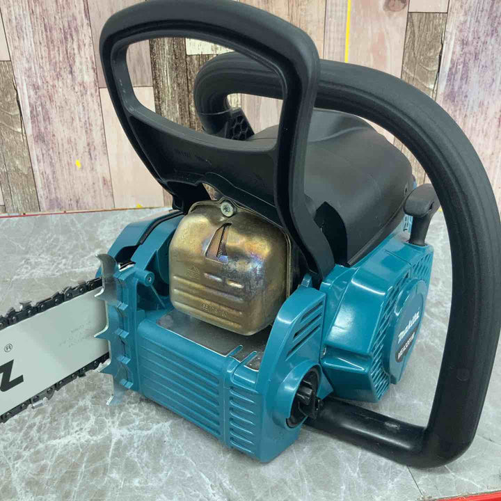 【中古品 美品】☆マキタ makita 350mm エンジンチェンソー MEA3201M【八潮店】