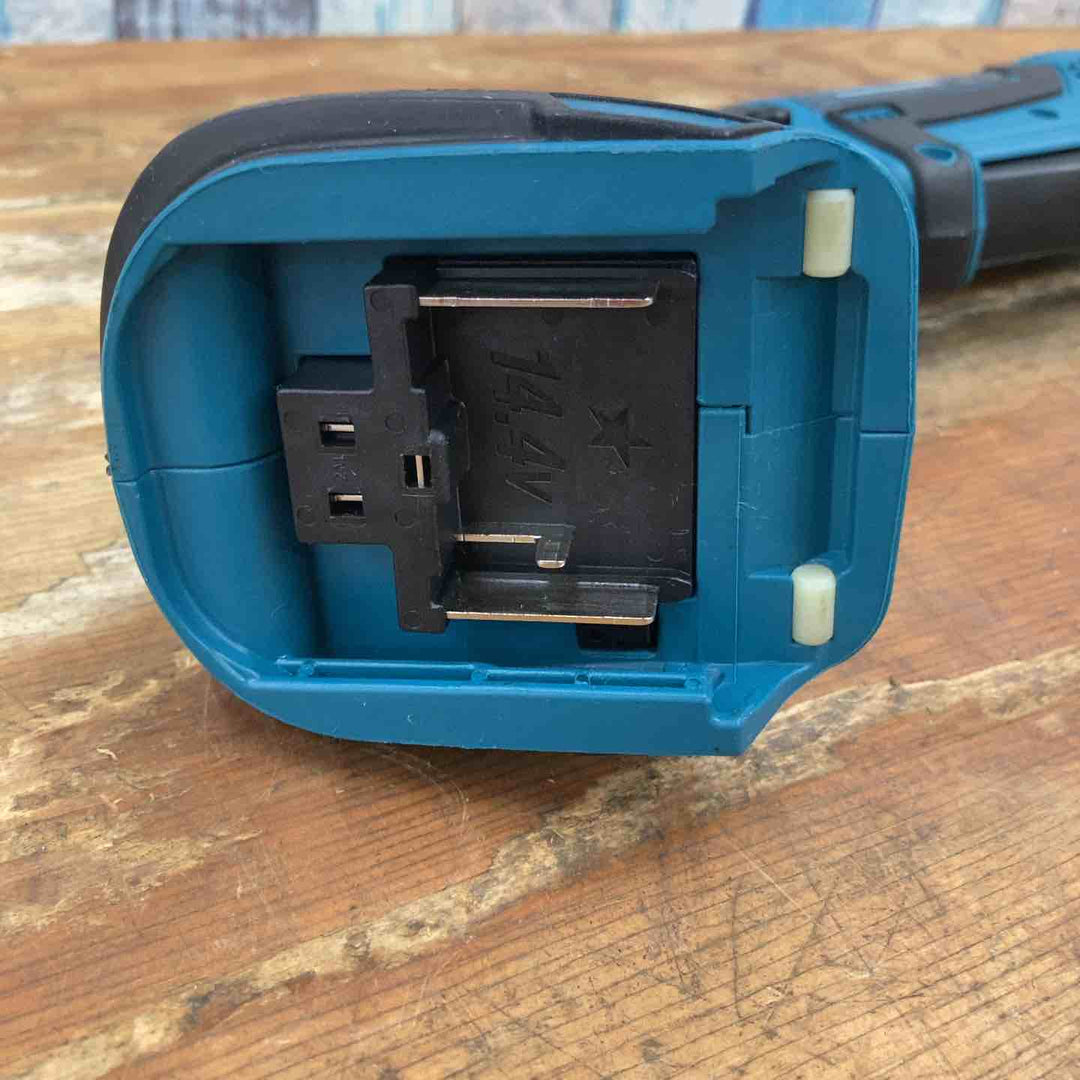 ★マキタ(makita) コードレスレシプロソー JR144DZ【柏店】