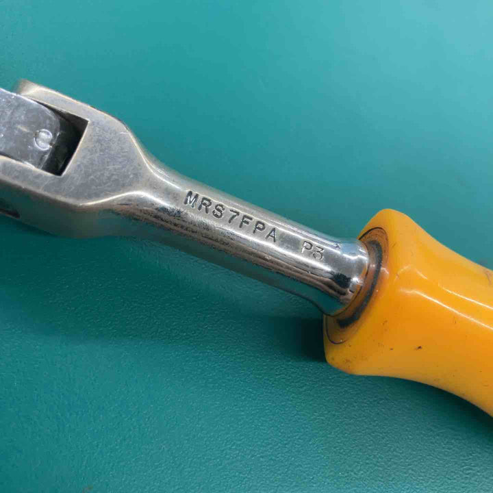 ▼MAC TOOL XRS11FPA ラチェットハンドル【戸田店】