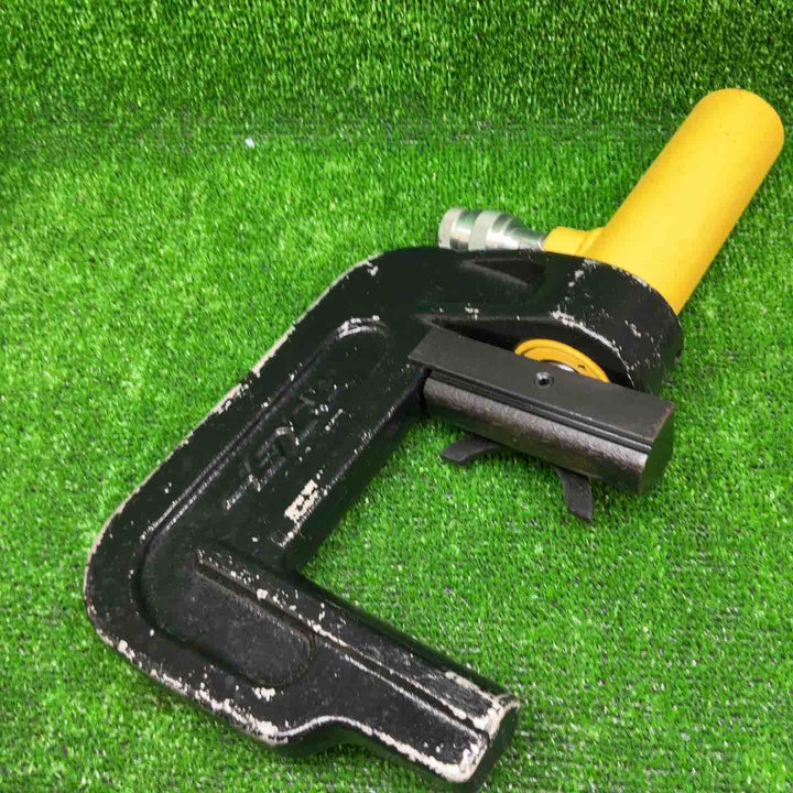 ITABASI 板橋機械工業 油圧プラス圧着機 パイプ断水機【藤沢店】