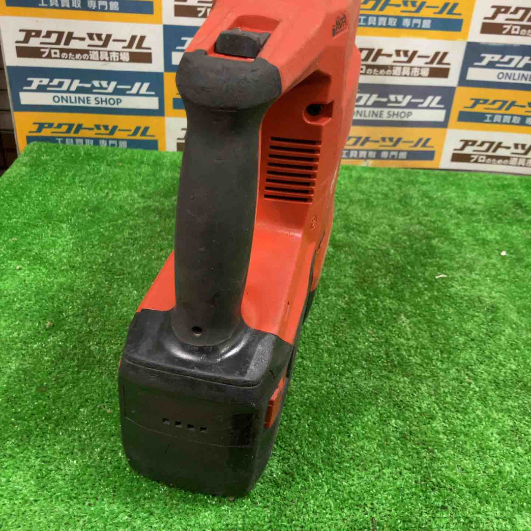 ★ヒルティ(Hilti) 充電式ロータリーハンマー TE60-A36(本体のみ)【草加店】