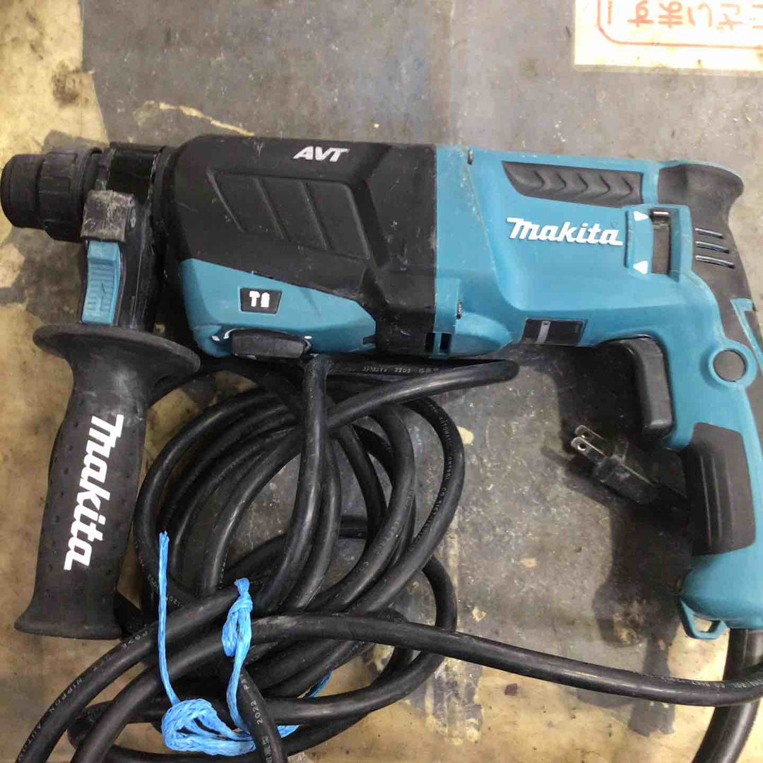 ★マキタ(makita) ハンマドリル HR2631F【町田店】