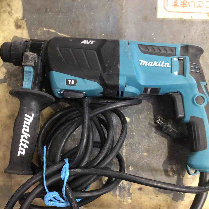 ★マキタ(makita) ハンマドリル HR2631F【町田店】