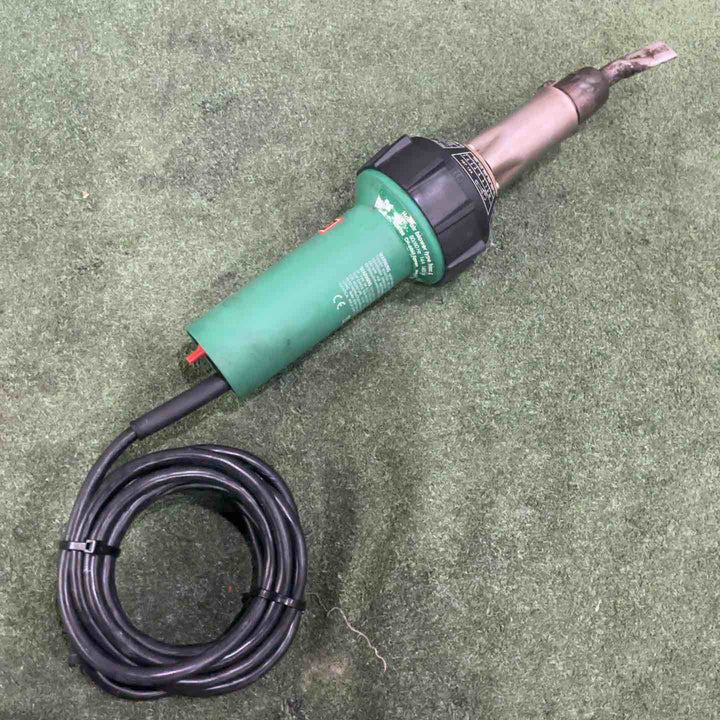 ◇ライスター(LEISTER) 熱風溶接機  TRIAC S 動作確認済【川口店】