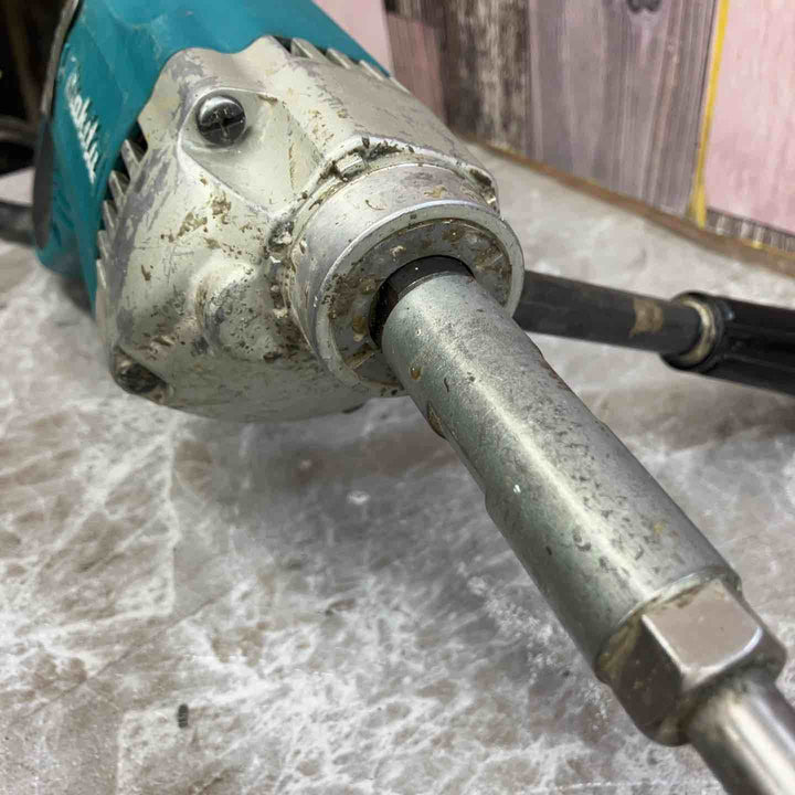 ☆マキタ(makita) コンクリートかくはん機 UT1305【八潮店】