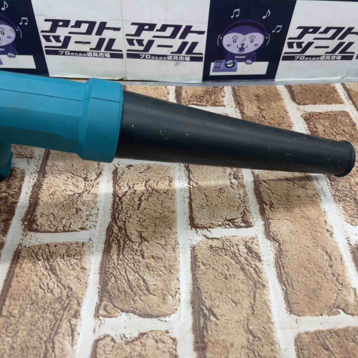 ★マキタ(makita) コードレスブロワ UB185DZ【所沢店】