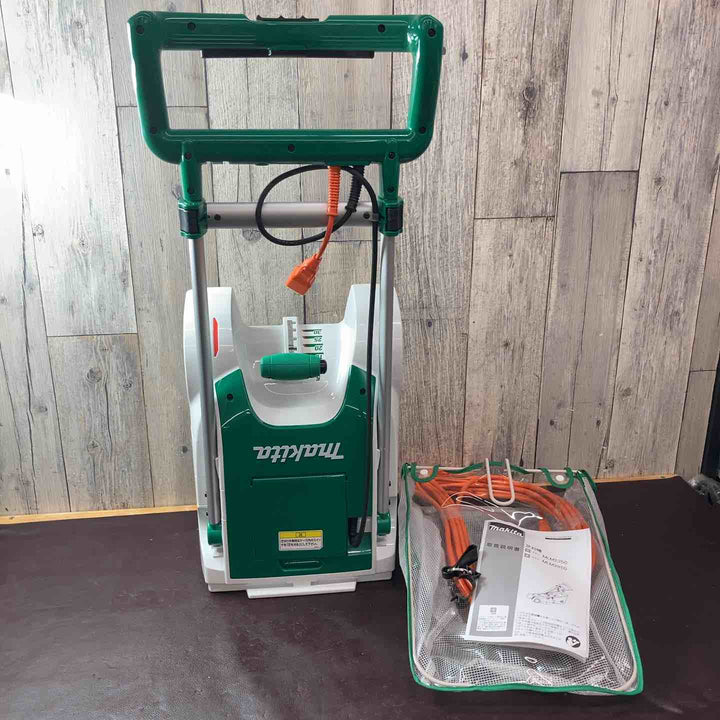 【中古美品】 マキタ(makita) 芝刈機 刈込幅230mm MLM2350 【東大和店】