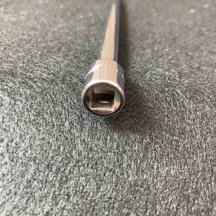 【中古品】Snap-on(スナップオン) TMXW1/2/4/60/100/140 ウォブルエクステンションバー 6本セット【東大和店】