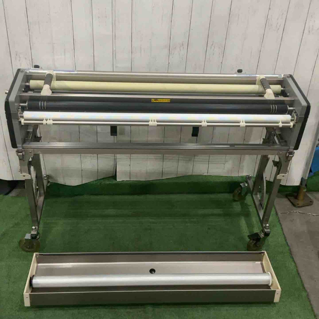 【店頭受取り限定】◇極東 糊付け機 Prime μ 動作確認済【川口店】