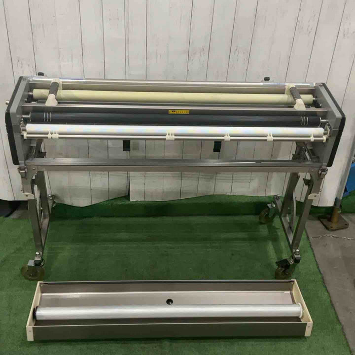 【店頭受取り限定】◇極東 糊付け機 Prime μ 動作確認済【川口店】