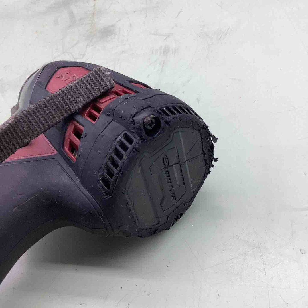 ★ハイコーキ(HIKOKI ※旧:日立工機) コードレスインパクトドライバー WH18DDL2(NN)(R)【越谷店】