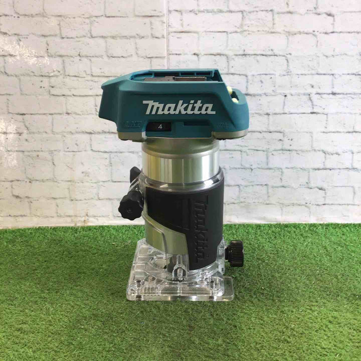 ★マキタ(makita) コードレストリマー RT50DZ【町田店】