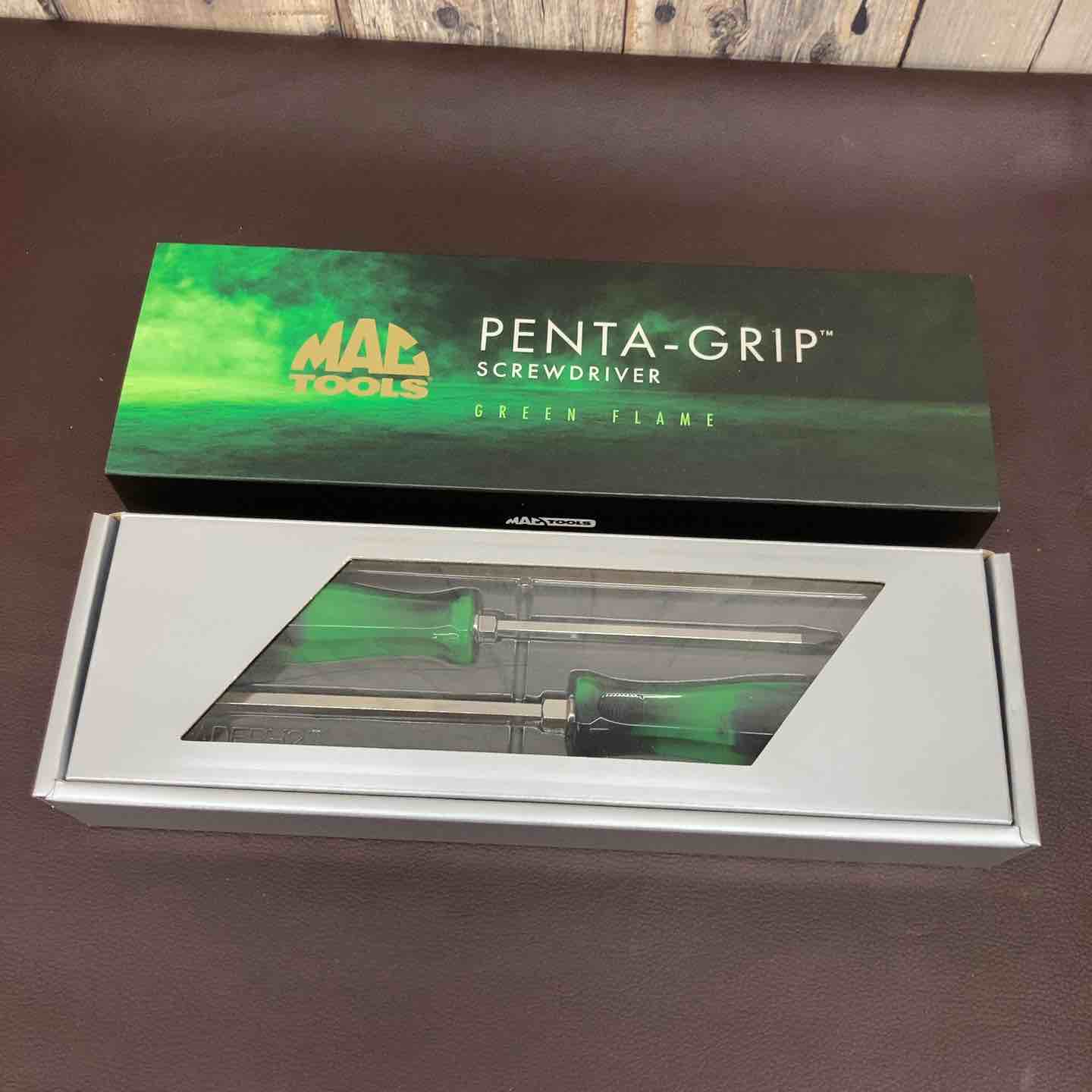 未使用品(店頭展示品)】 マックツール MAC TOOLS 2024
