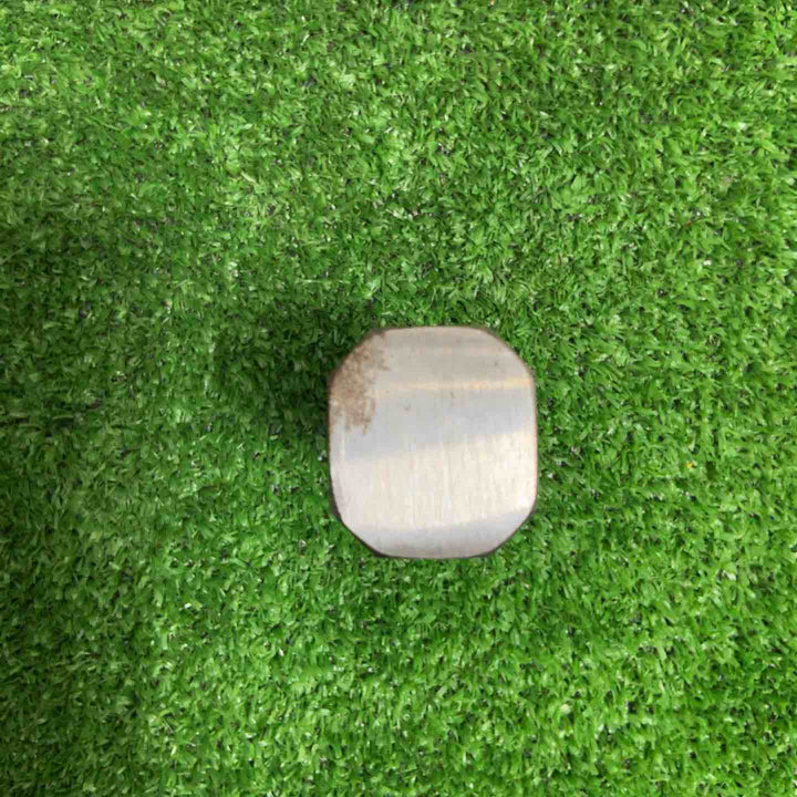 幸三郎 全鋼黒仕上げ 八角玄能 80匁 頭のみ【草加店】