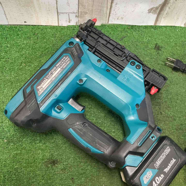 ★マキタ(makita) コードレスピンネイラ PT354DSH【町田店】