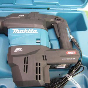★マキタ(makita) コードレスハンマ HM001GRMX【越谷店】