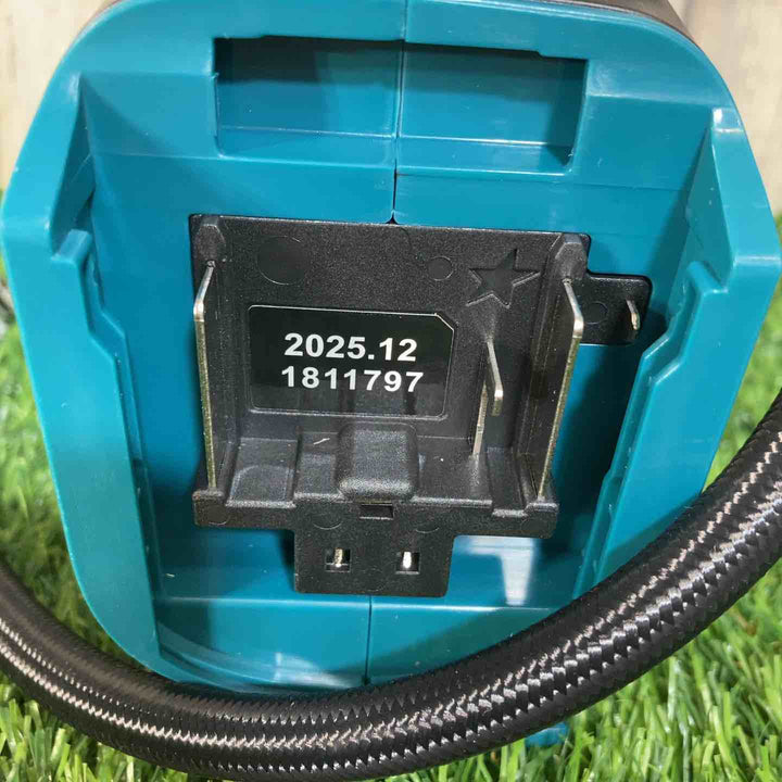 ★マキタ(makita)18V コードレス空気入れ MP180DZ 本体のみ【戸田店】