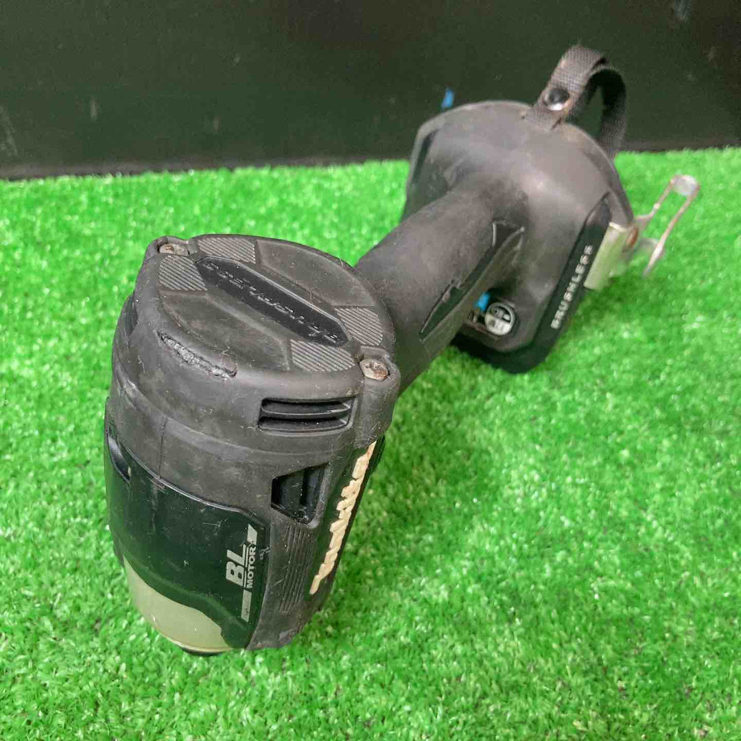 ★マキタ(makita) コードレスインパクトドライバー TD172DRGXB【岩槻店】