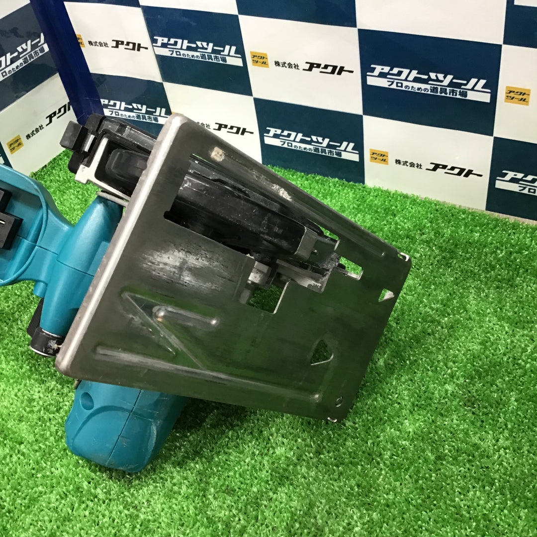 ☆マキタ(makita) コードレスチップソーカッタ CS540DRF【草加店】