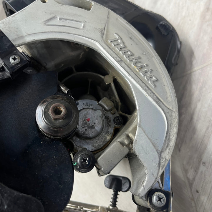 ★マキタ(makita) コードレス丸のこ HS471DZB【越谷店】