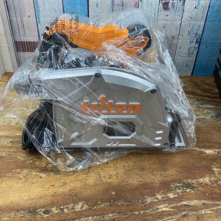 Triton トリトン プランジトラックソー TTS1400【柏店】