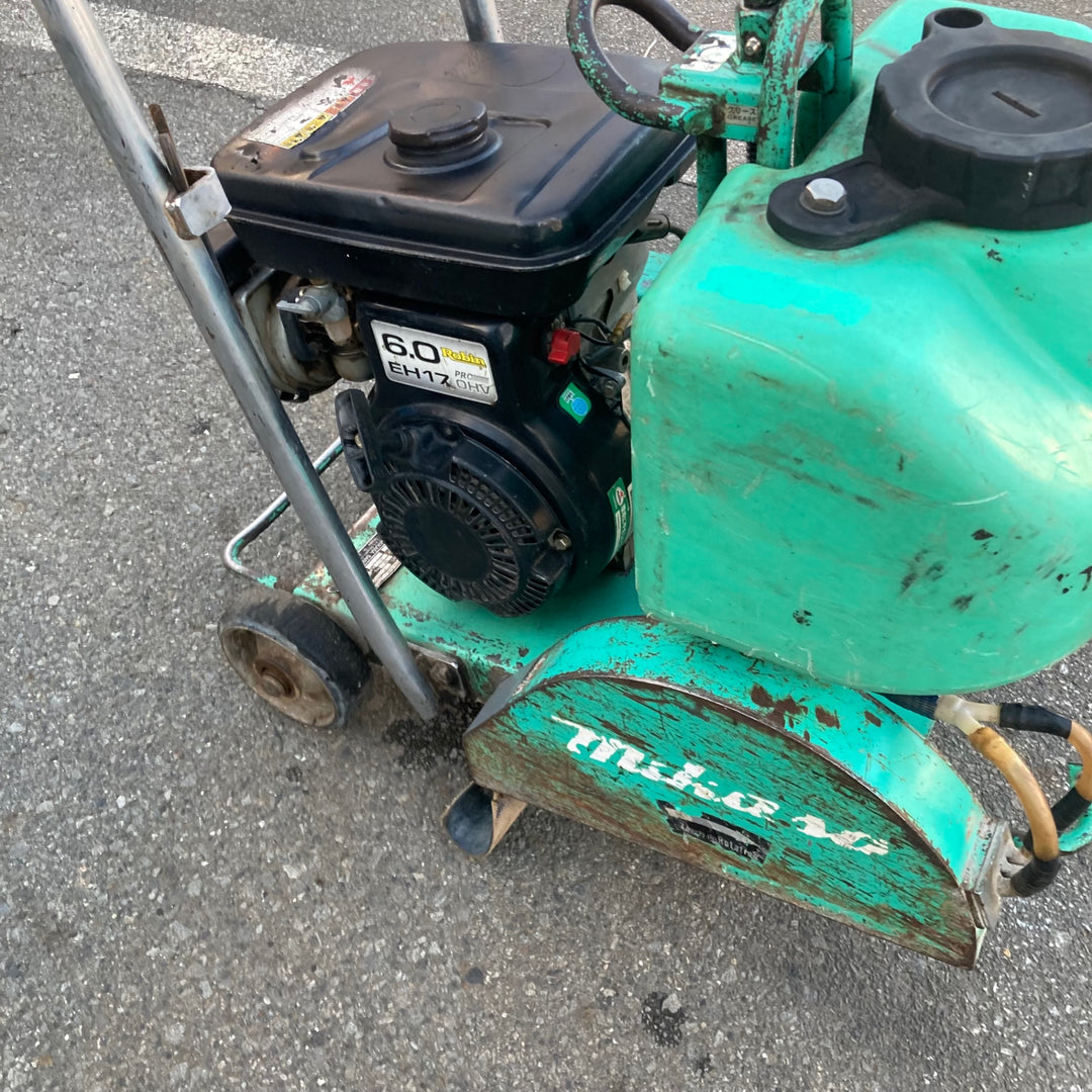 【中古品/店頭受取り限定】◇三笠(ミカサ/mikasa) コンクリートカッタ MCD-012A【東大和店】