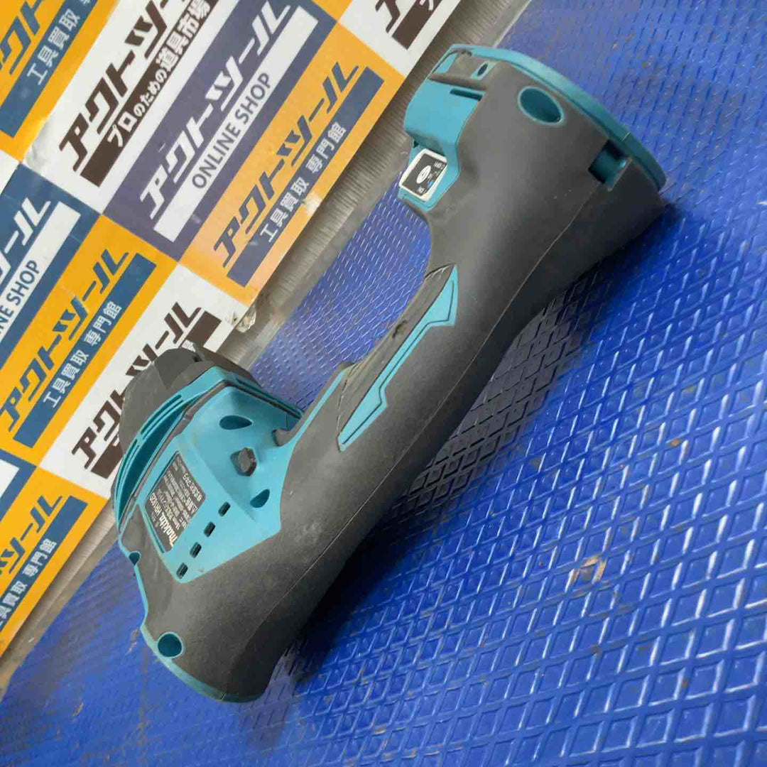 ★マキタ(makita) コードレスハンマドリル HR182DZK【草加店】