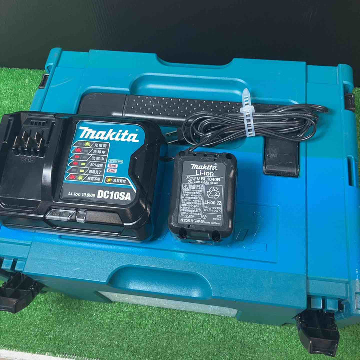 ★マキタ(makita) コードレス全ネジカッター SC103DSMX【岩槻店】