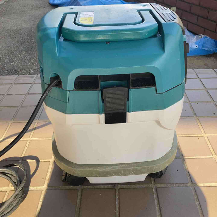 ★マキタ(makita) 集じん機 乾式 484(P)【川崎店】