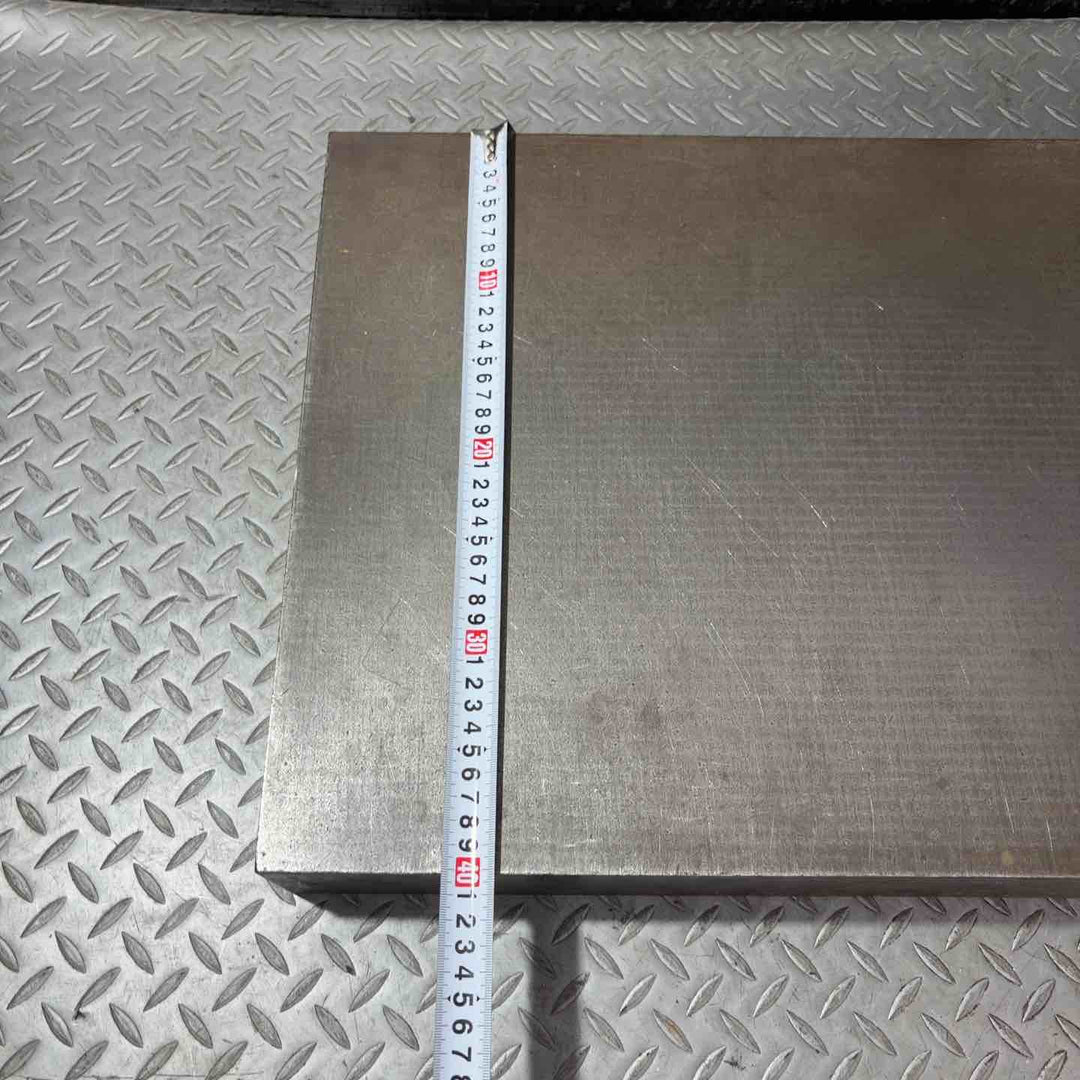 【店頭受取り限定】　定盤　400×500 mm 　ジャンク扱い　【草加店】