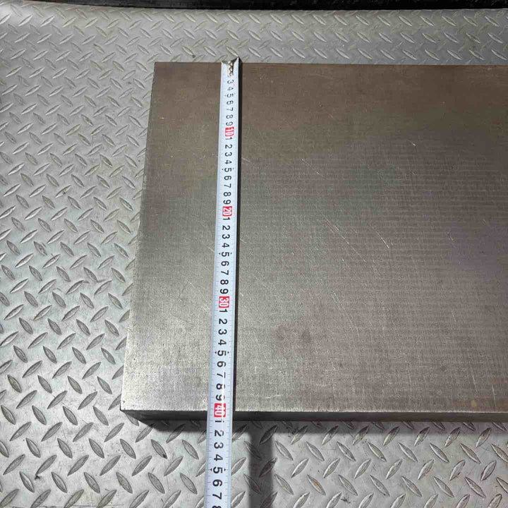 【店頭受取り限定】　定盤　400×500 mm 　ジャンク扱い　【草加店】