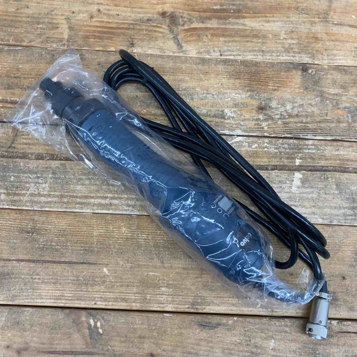 【未使用品】 日東工器 デルボ 小ねじ用電動ドライバ DLV8120-SPC 【東大和店】