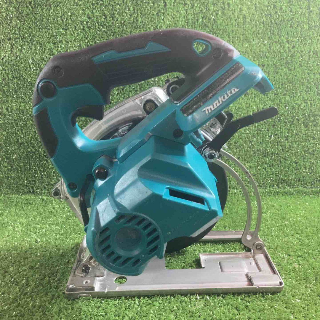 ★マキタ(makita) コードレスチップソーカッター CS553DZ【川崎店】