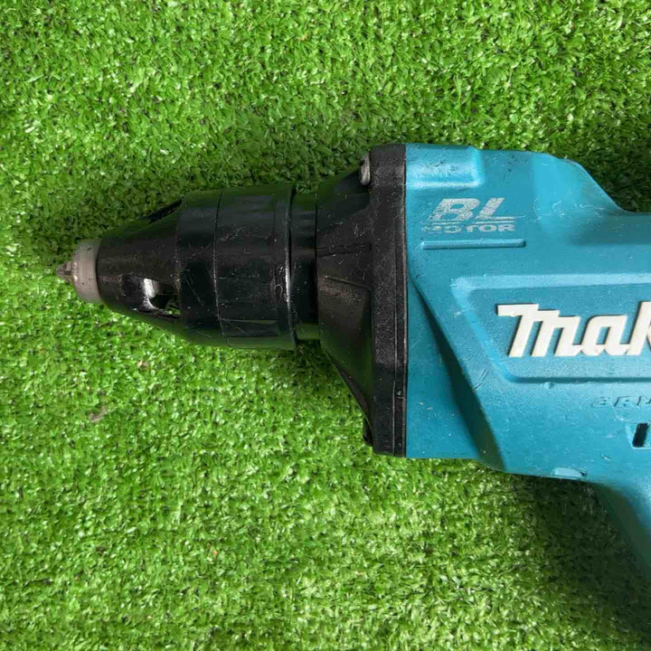 マキタ(Makita) 充電式スクリュードライバ(本体のみ) FS455DZ【草加店】