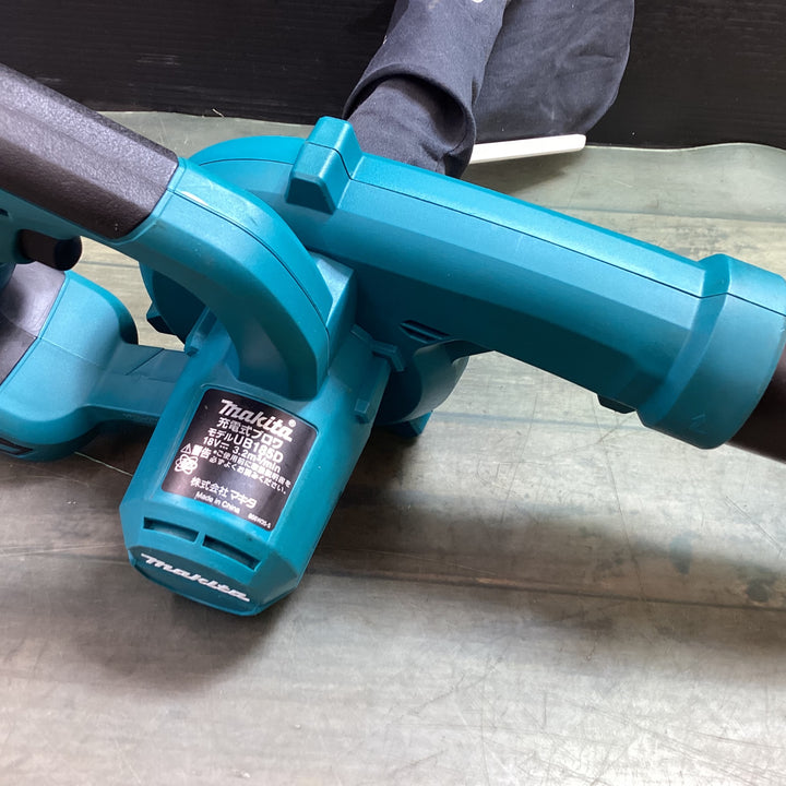 マキタ(makita) コードレスブロワ UB185DZ 【東大和店】