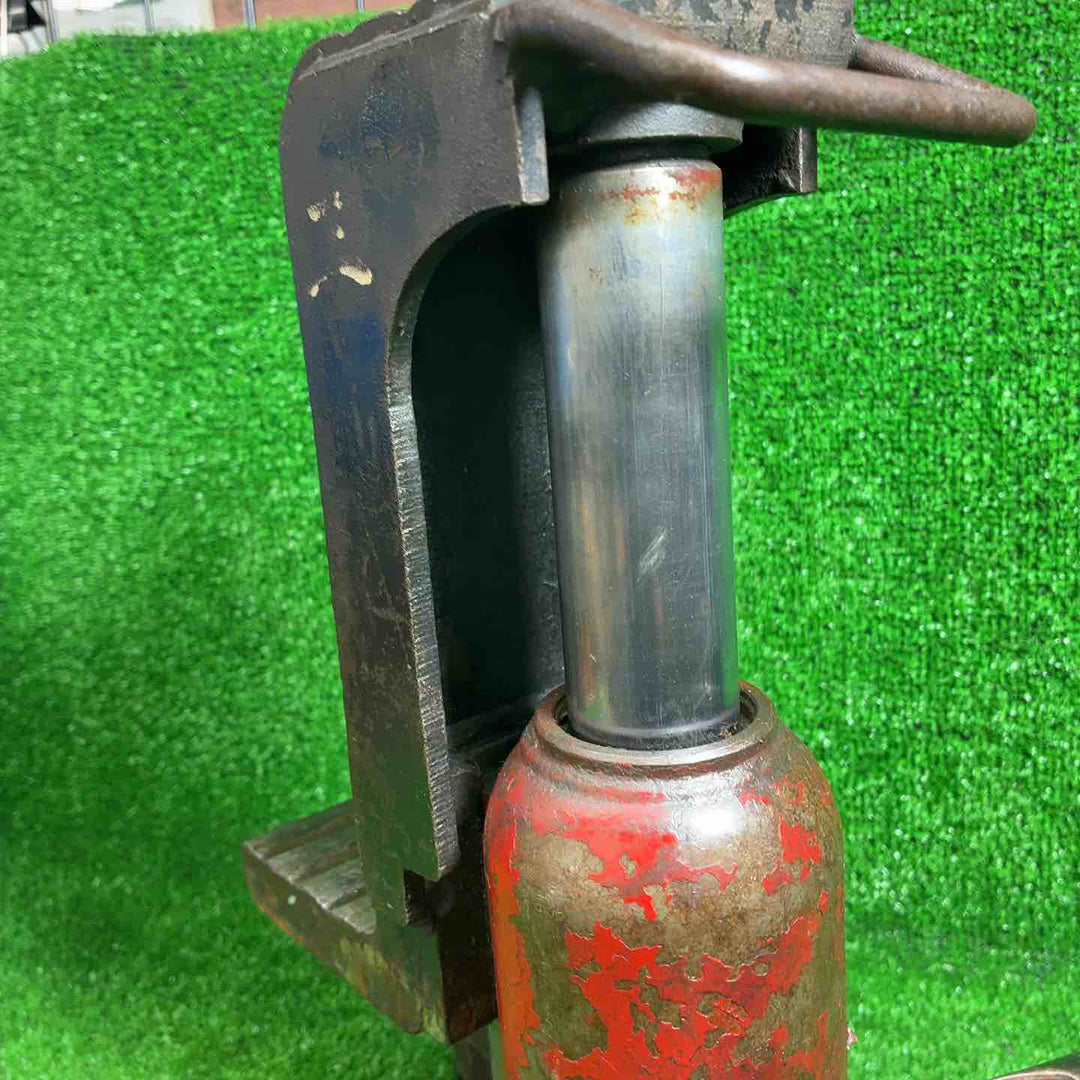 今野製作所 ジャッキ EAGLE G-60L 【藤沢店】