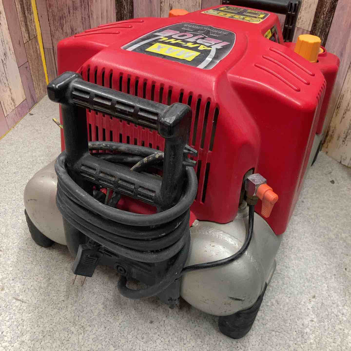 ★マックス(MAX) エアコンプレッサー AK-HL1210E【八潮店】